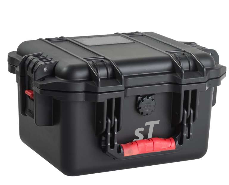 Padded Ballistic Nylon Case